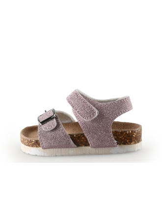 Colors of California Sandalen Rosa 328499
Größe 21