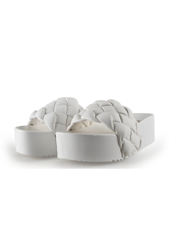 Colors of California Flip-Flops Weiß 328501
 Größe 39
 