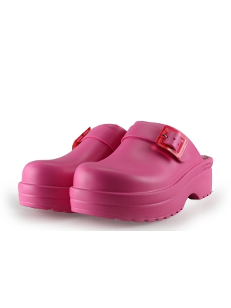 Colors of California Mules Pantoletten Grün 328502
 Größe 41
 