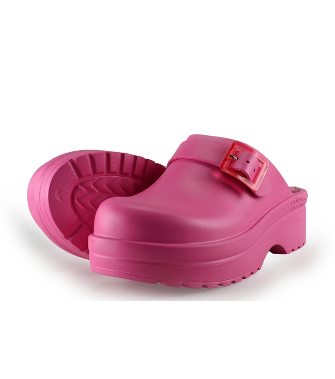 Colors of California Mules Pantoletten