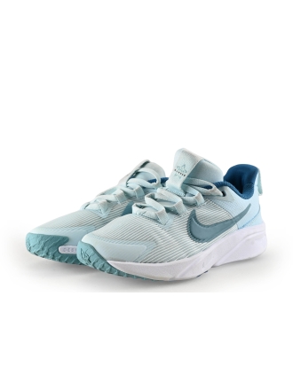 Nike Sneaker Blau 328511
 Größe 30
 