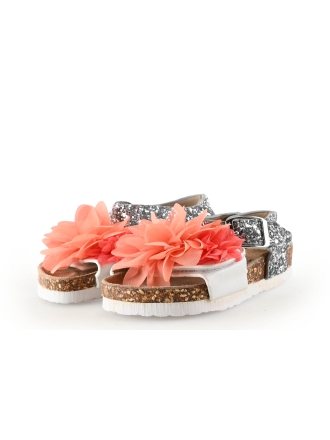 Colors of California Sandalen Schwarz 328512
Größe 22