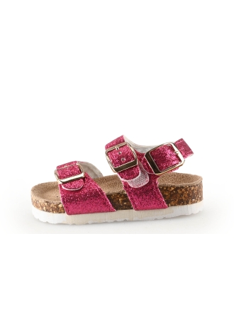 Colors of California Sandalen Beige 328514
Größe 20