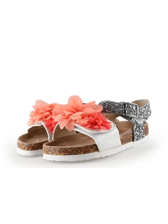 Colors of California Sandalen Silber 328515
Größe 29