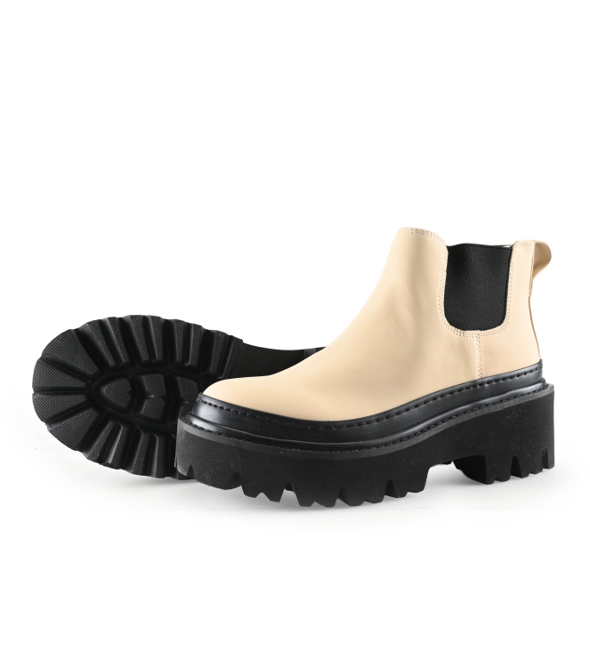 Colors of California Stiefeletten