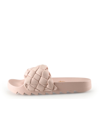 Colors of California Sandalen Rosa 328527
 Größe 41
 