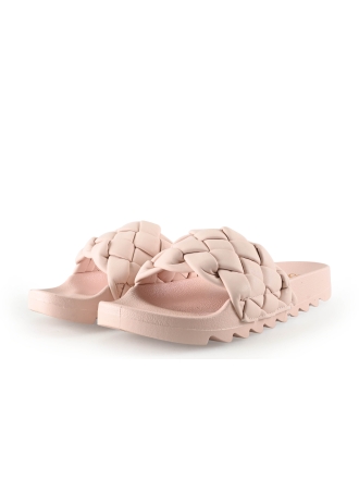 Colors of California Sandalen Rosa 328527
 Größe 41
 