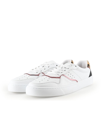 Colors of California Sneaker Weiß 328531
 Größe 40
 