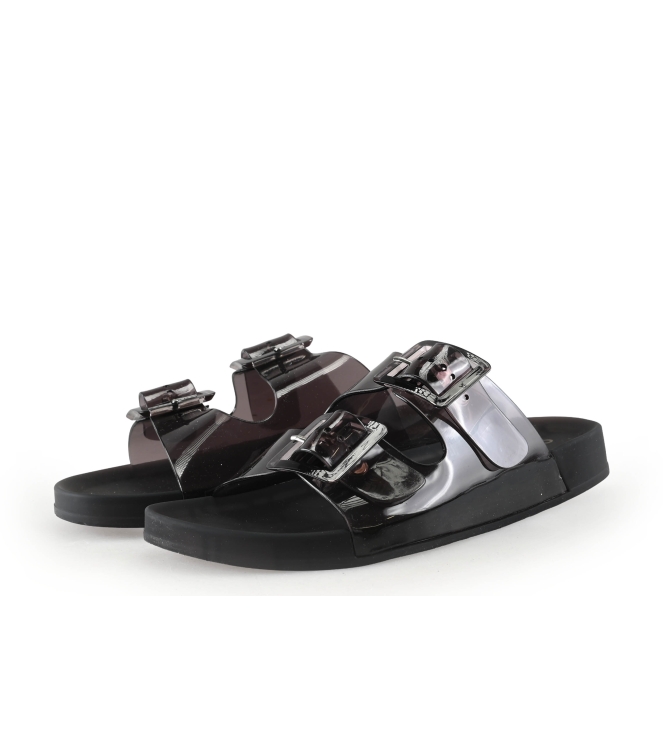 Colors of California Mules Pantoletten