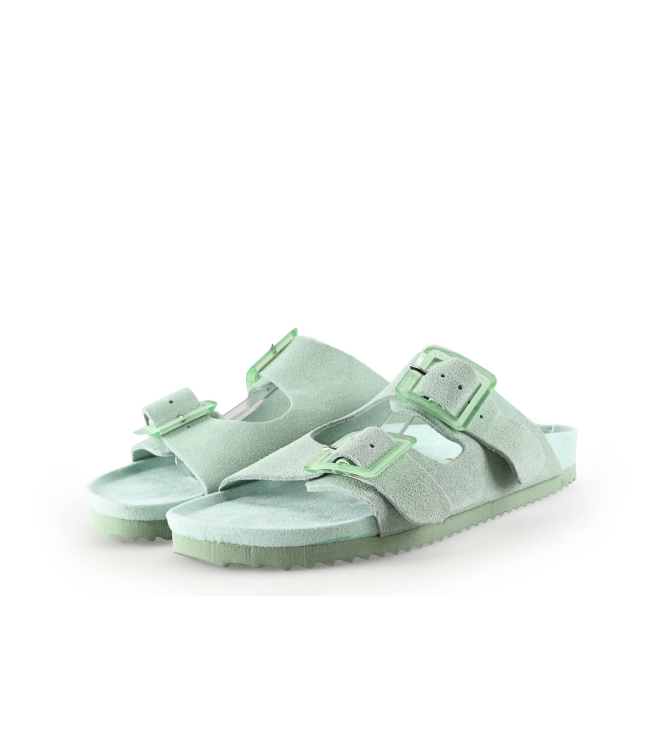 Colors of California Flip-Flops