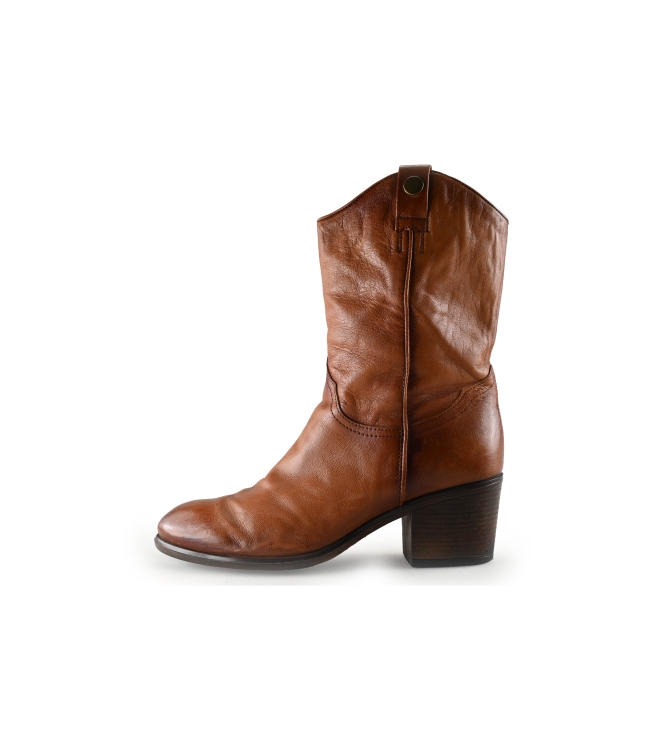 Nelson Cowboystiefel