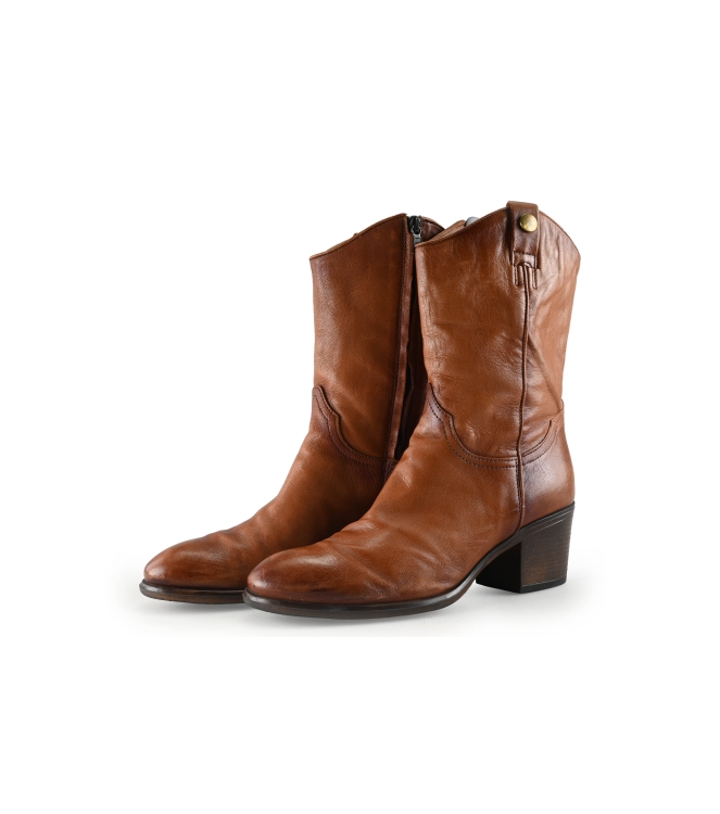 Nelson Cowboystiefel