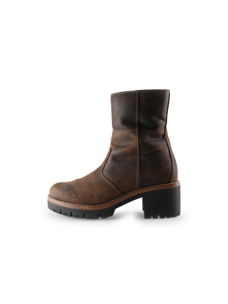 Nelson Boots Braun 328537
 Größe 39
 