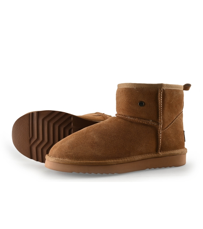 Warmbat Stiefeletten