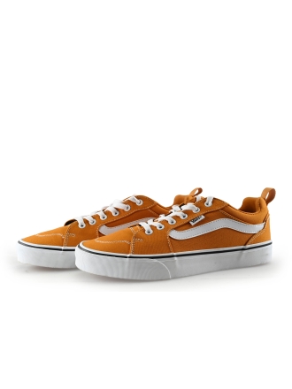Vans Sneaker Orange 328543
 Größe 42½
 