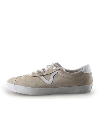 Vans Sneaker Beige 328545
 Größe 45
 