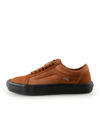 Vans Sneaker Cognac 328546
 Größe 43
 