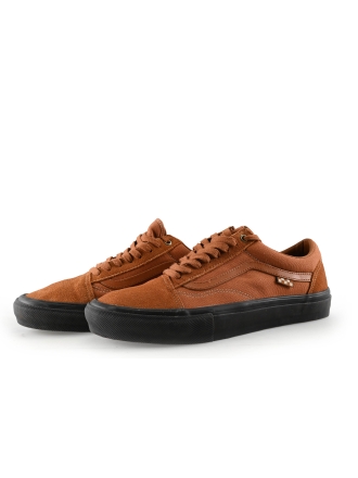 Vans Sneaker Cognac 328546
 Größe 43
 