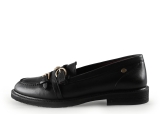 Fred de La Bretoniere Loafers 