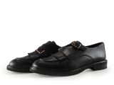 Fred de La Bretoniere Slip-ons