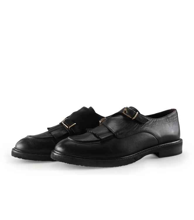 Fred de La Bretoniere Slip-ons