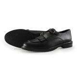 Fred de La Bretoniere Slip-ons