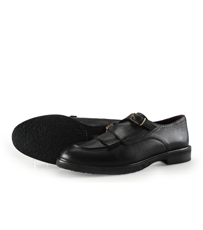 Fred de La Bretoniere Slip-ons