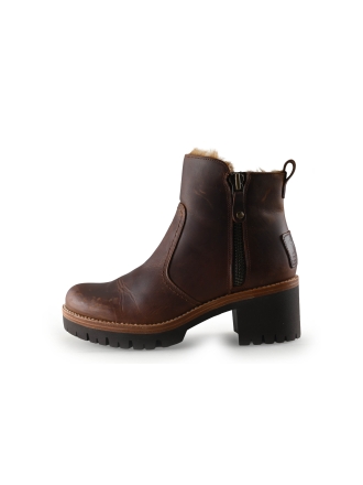 Panama Jack Boots Cognac 328553
 Größe 38
 
