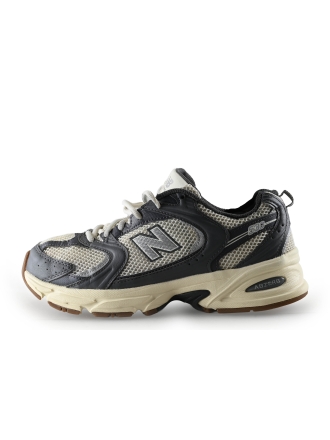 New Balance Sneaker Grau 328554
 Größe 41½
 