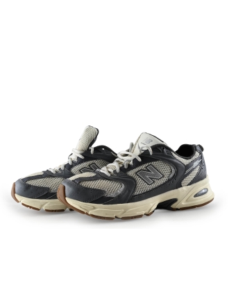 New Balance Sneaker Grau 328554
 Größe 41½
 