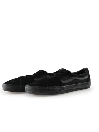 Vans Sneaker Schwarz 328562
 Größe 45
 