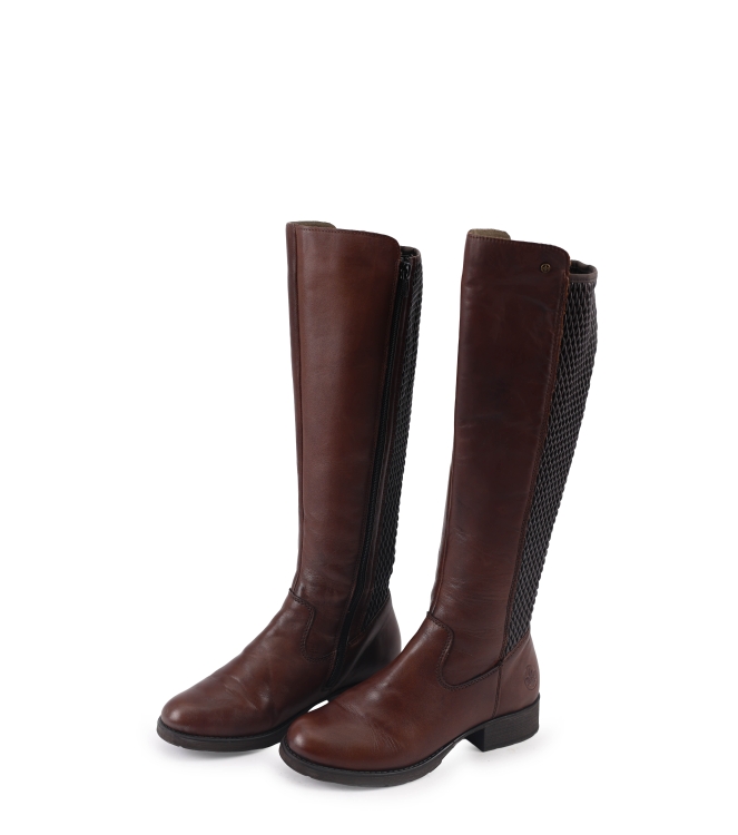 Rieker Stiefel
