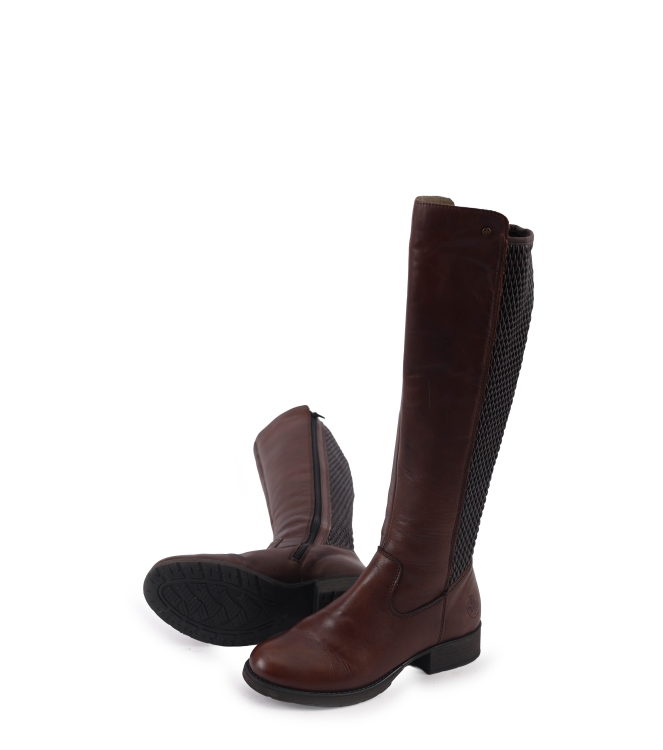 Rieker Stiefel