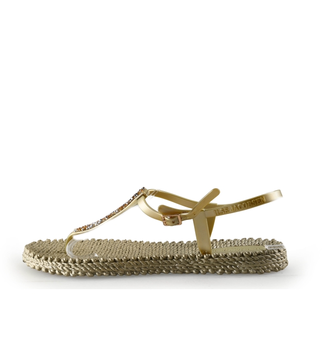 Ilse Jacobsen Hornb�k Sandalen