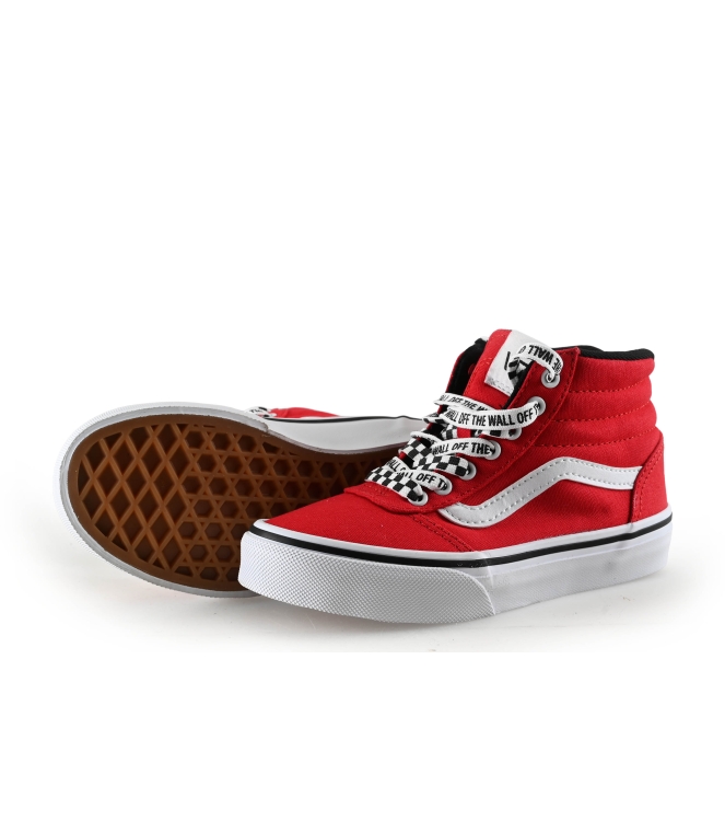 Vans Hohe Sneaker