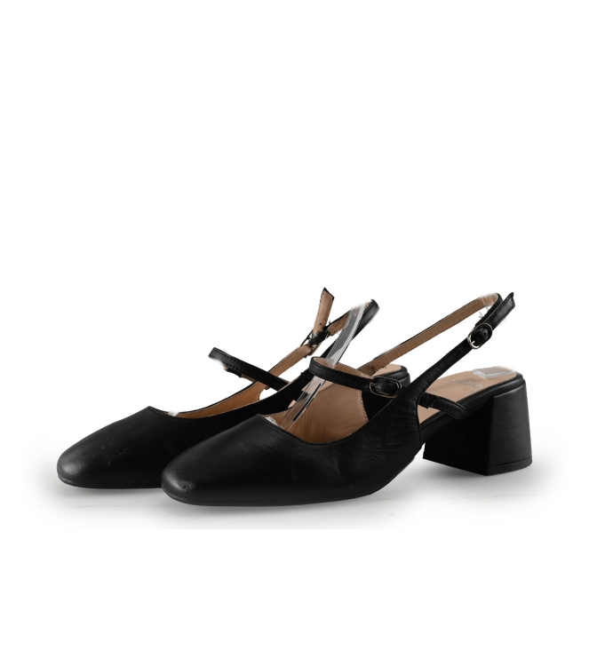 Manfield Slingbacks
