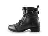 Mustang Schnürstiefel