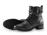 Mustang Schnürstiefel