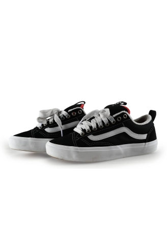 Vans Sneaker Schwarz 328589
 Größe 40½
 