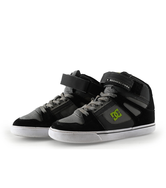 Dc Shoes Hohe Sneaker
