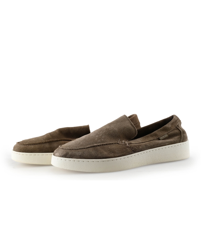Manfield Loafers 