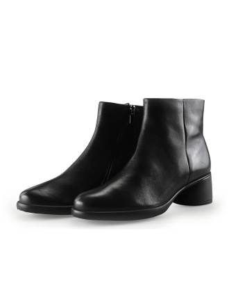 Ecco Stiefeletten Schwarz 328596
 Größe 36
 