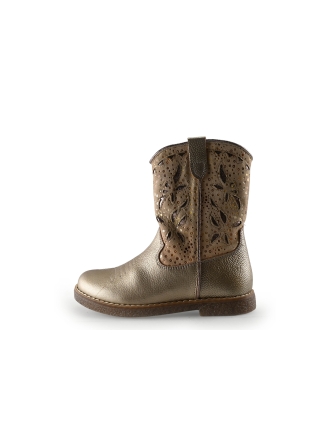 Nelson Cowboystiefel Gold 328603
 Größe 29
 