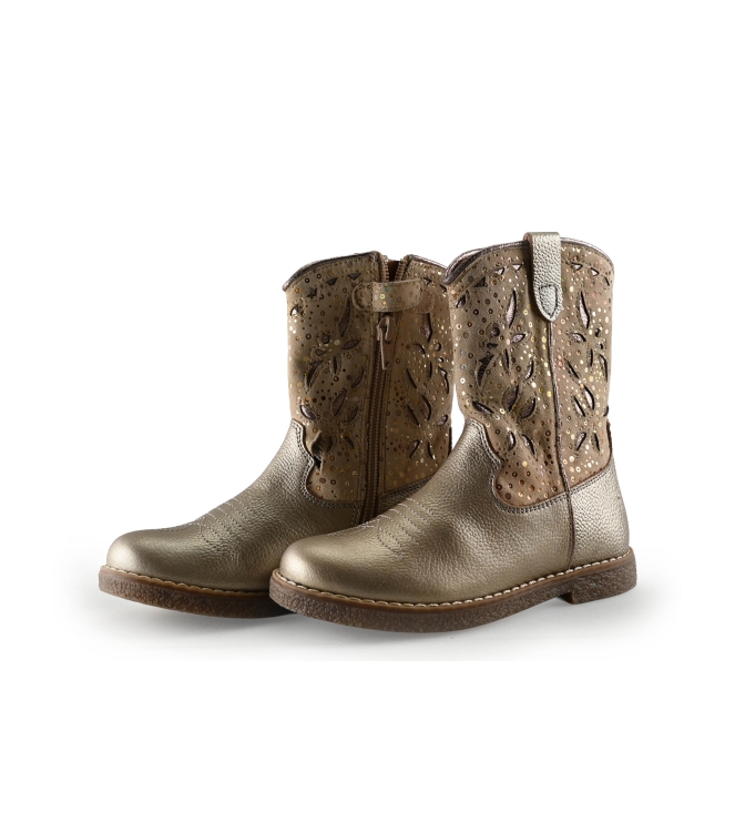 Nelson Cowboystiefel