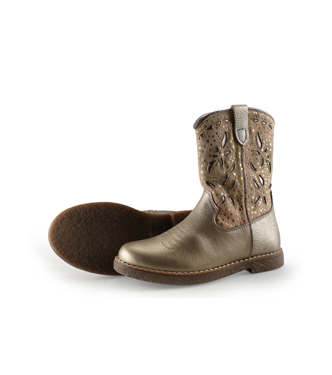 Nelson Cowboystiefel