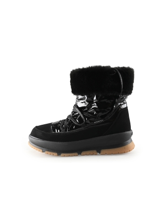 Antarctica Schneestiefel Schwarz 328604
 Größe 39
 