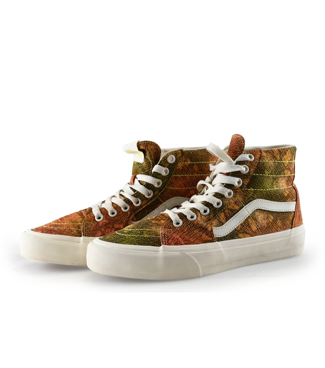 Vans Hohe Sneaker