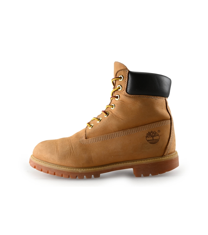 Timberland Schnürstiefel
