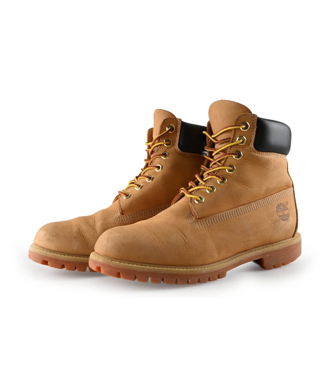 Timberland Schnürstiefel