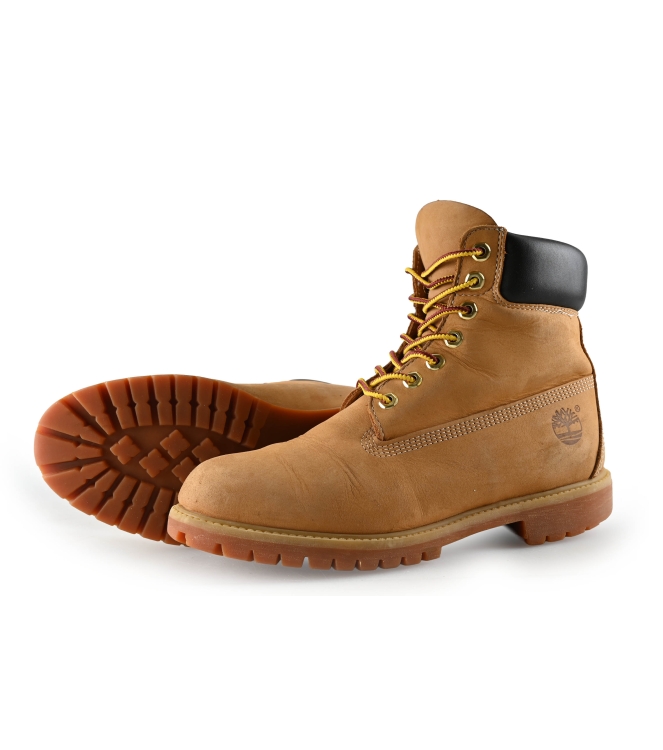Timberland Schnürstiefel